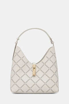 Bolso Hobo Goccia M de Piel para Mujer Furla