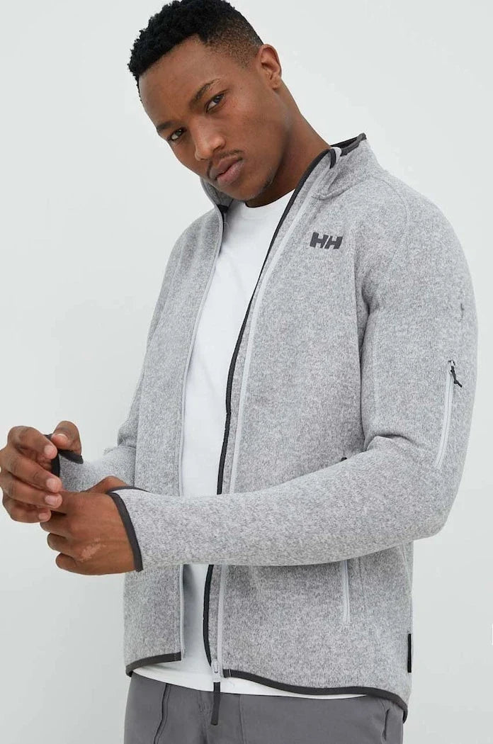 Sudadera deportiva Helly Hansen Varde 2.0