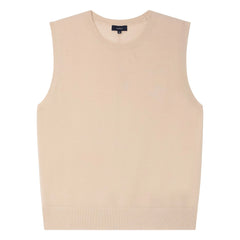 Soeur - Jersey sin mangas Fergie | Rosa empolvado