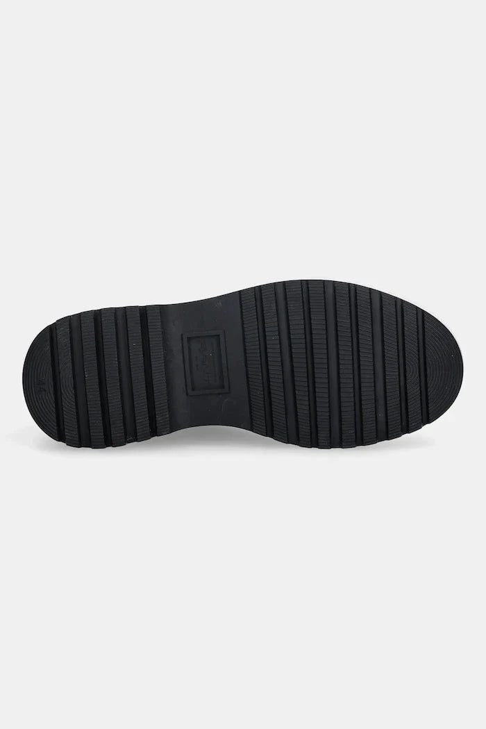 Zapatillas de trekking de cuero Gant Clafton