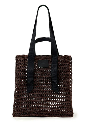 AllSaints LULLAH Bolso Tote para Mujer