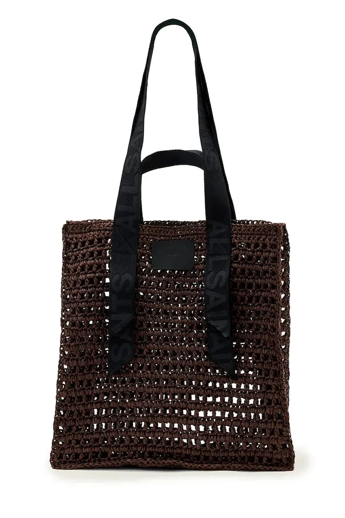 AllSaints LULLAH Bolso Tote para Mujer