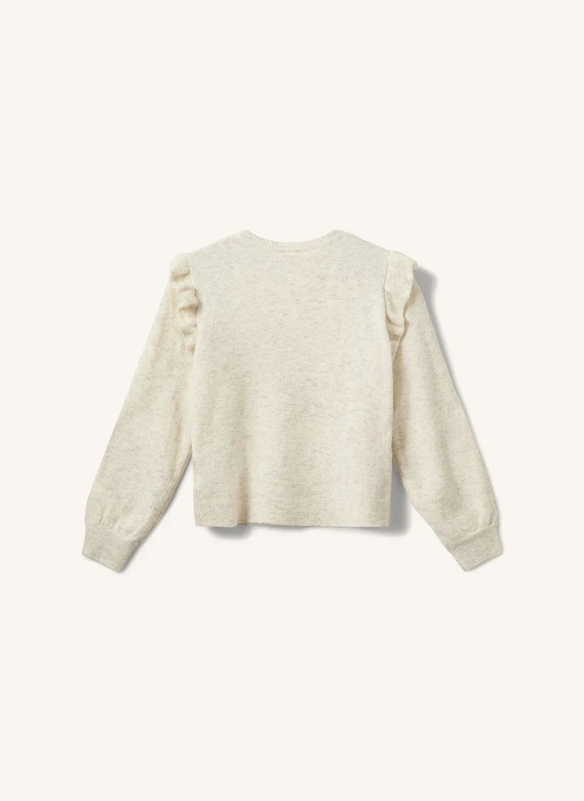 Sofie Schnoor - Heliasy Jersey | Marfil