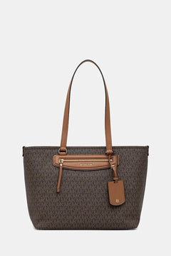 MICHAEL Michael Kors bolso shopping de mujer en piel sintética