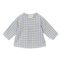 Arsène et Les Pipelettes - Kurta Galianne | Azul marino