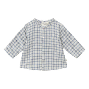 Arsène et Les Pipelettes - Kurta Galianne | Azul marino