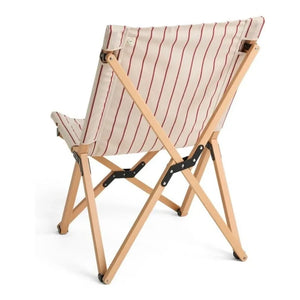Hay - Silla plegable Outdoor Market, Jasper Morrison | Beige