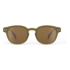 IZIPIZI - Gafas de sol #C Niños | Oliva