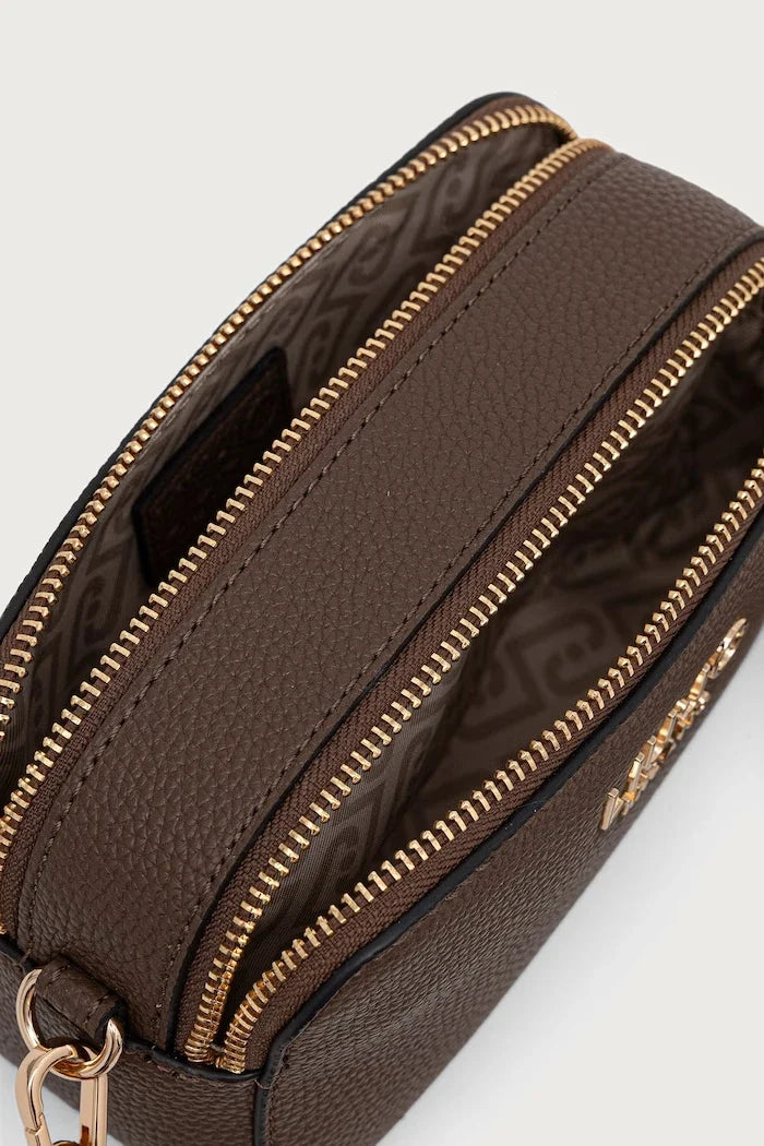 Bolso bandolera Liu Jo de piel sintética para mujer