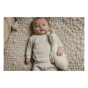Flow - Liva Ruido Blanco Peluche | Beige