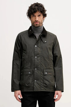 Chaqueta Barbour Beaufort de algodón