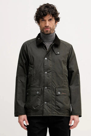 Chaqueta Barbour Beaufort de algodón
