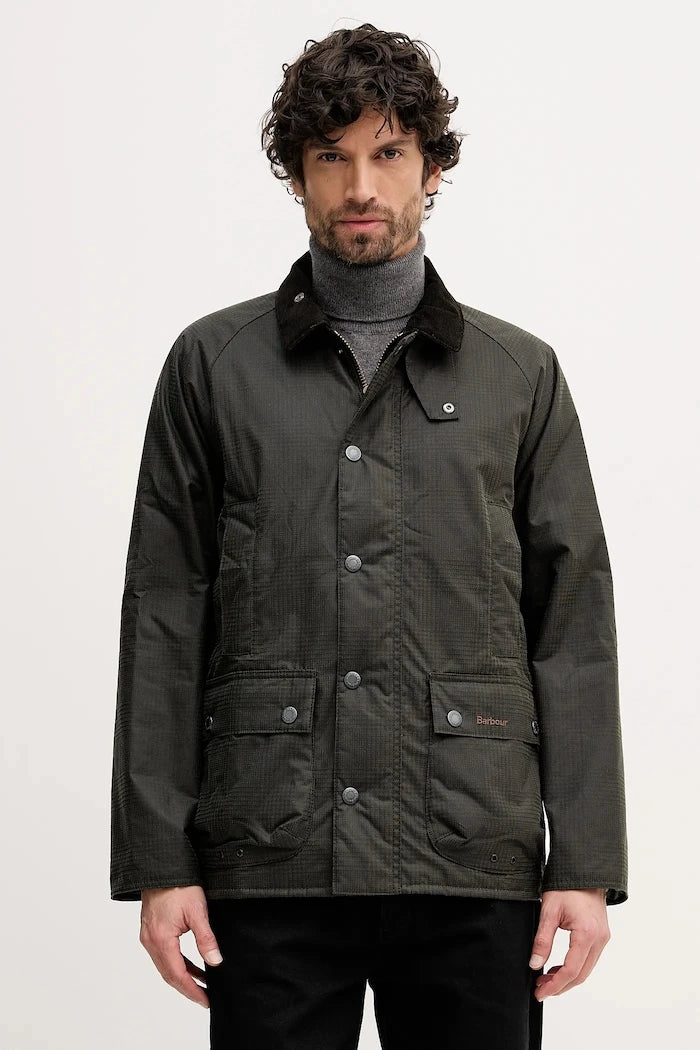 Chaqueta Barbour Beaufort de algodón