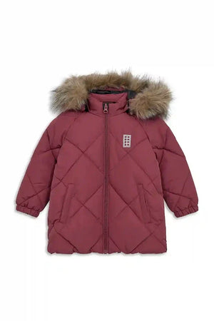 Chaqueta infantil Lego LWJOJO 700