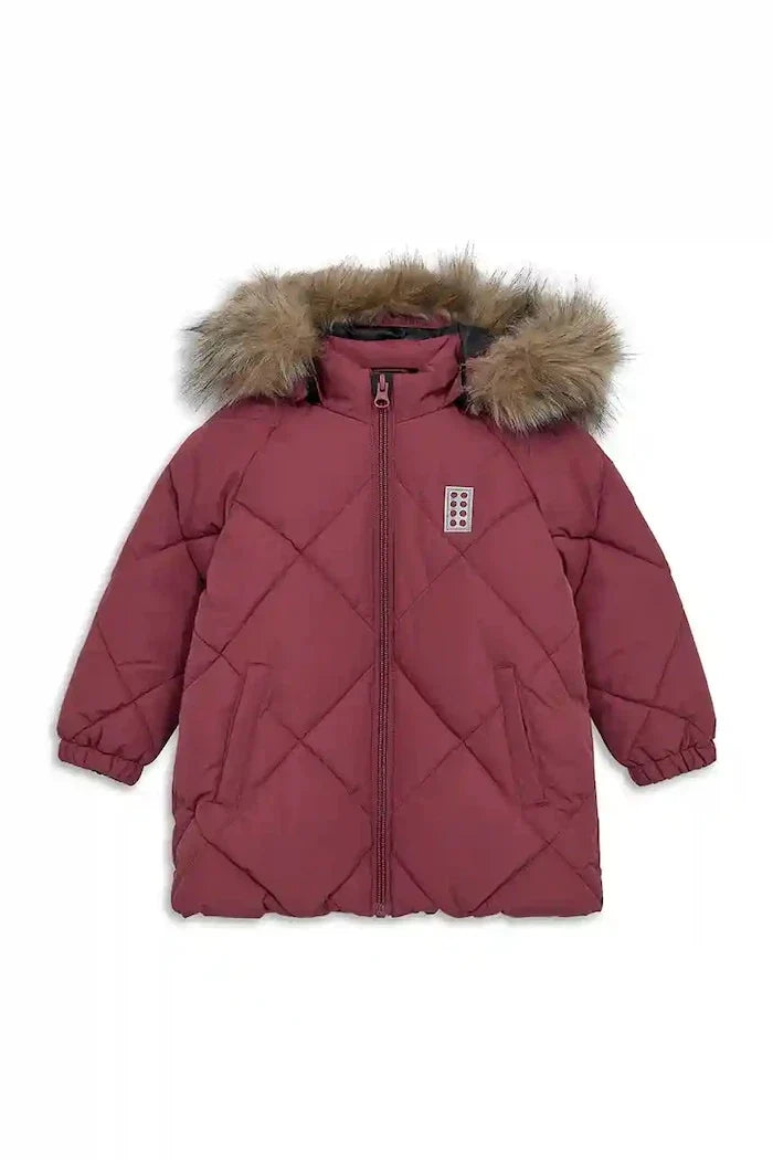 Chaqueta infantil Lego LWJOJO 700