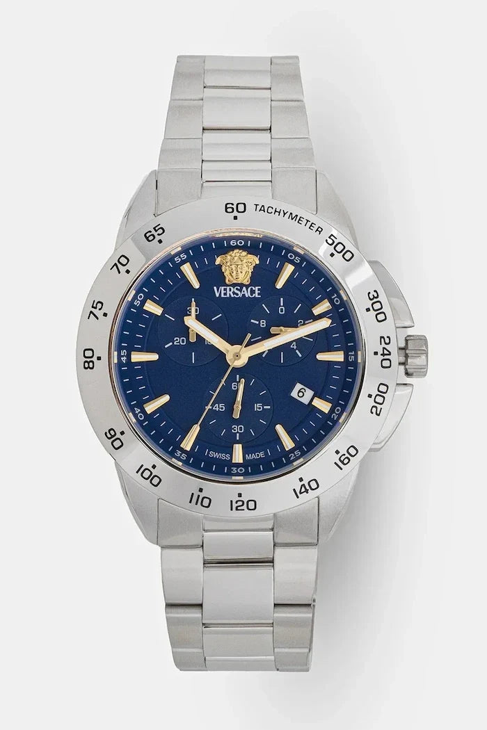 Reloj Versace