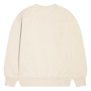 Hundred Pieces - Sudadera de algodón orgánico Ryde | Natural