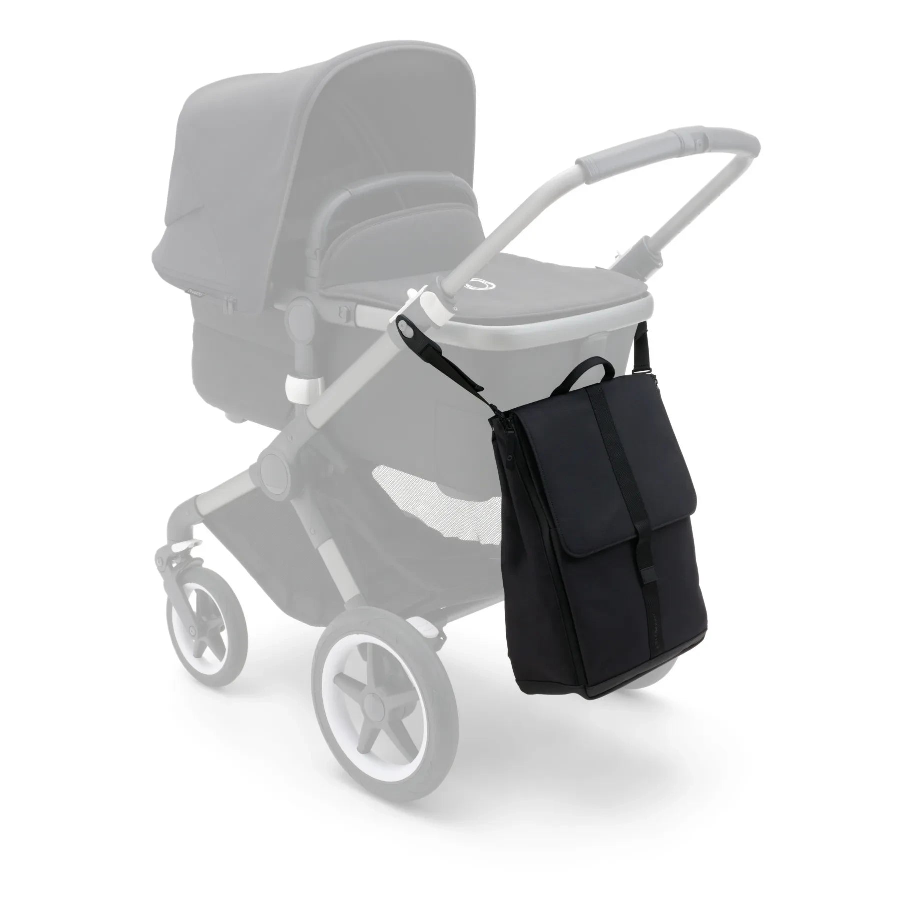 Bugaboo - Mochila cambiador | Negro