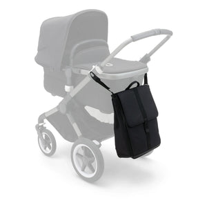 Bugaboo - Mochila cambiador | Negro