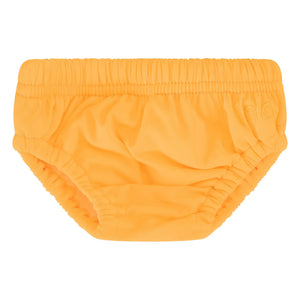 Ina Swim - Lumi Bath Bloomers | Naranja
