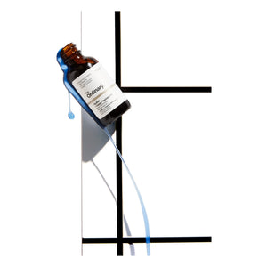 The Ordinary - Suero Antiedad "Buffet" + Péptidos de Cobre 1% - 30ml