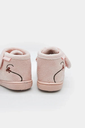 Pantuflas para niños