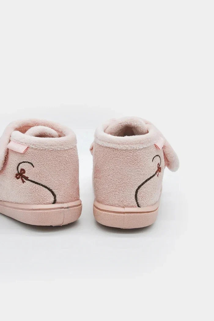 Pantuflas para niños