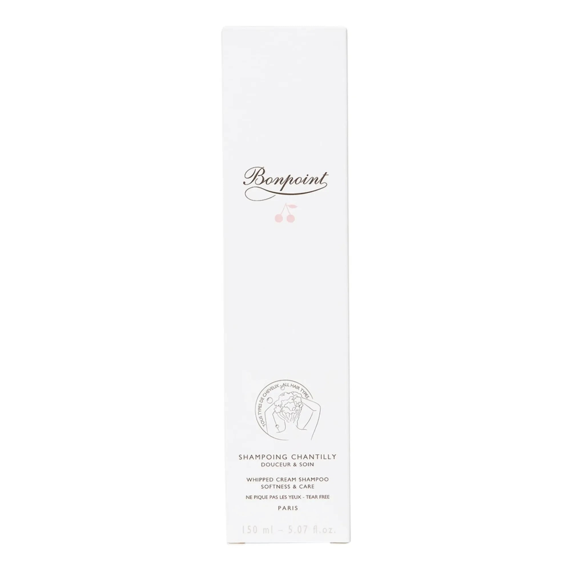 Bonpoint - Champú Chantilly - 150 ml