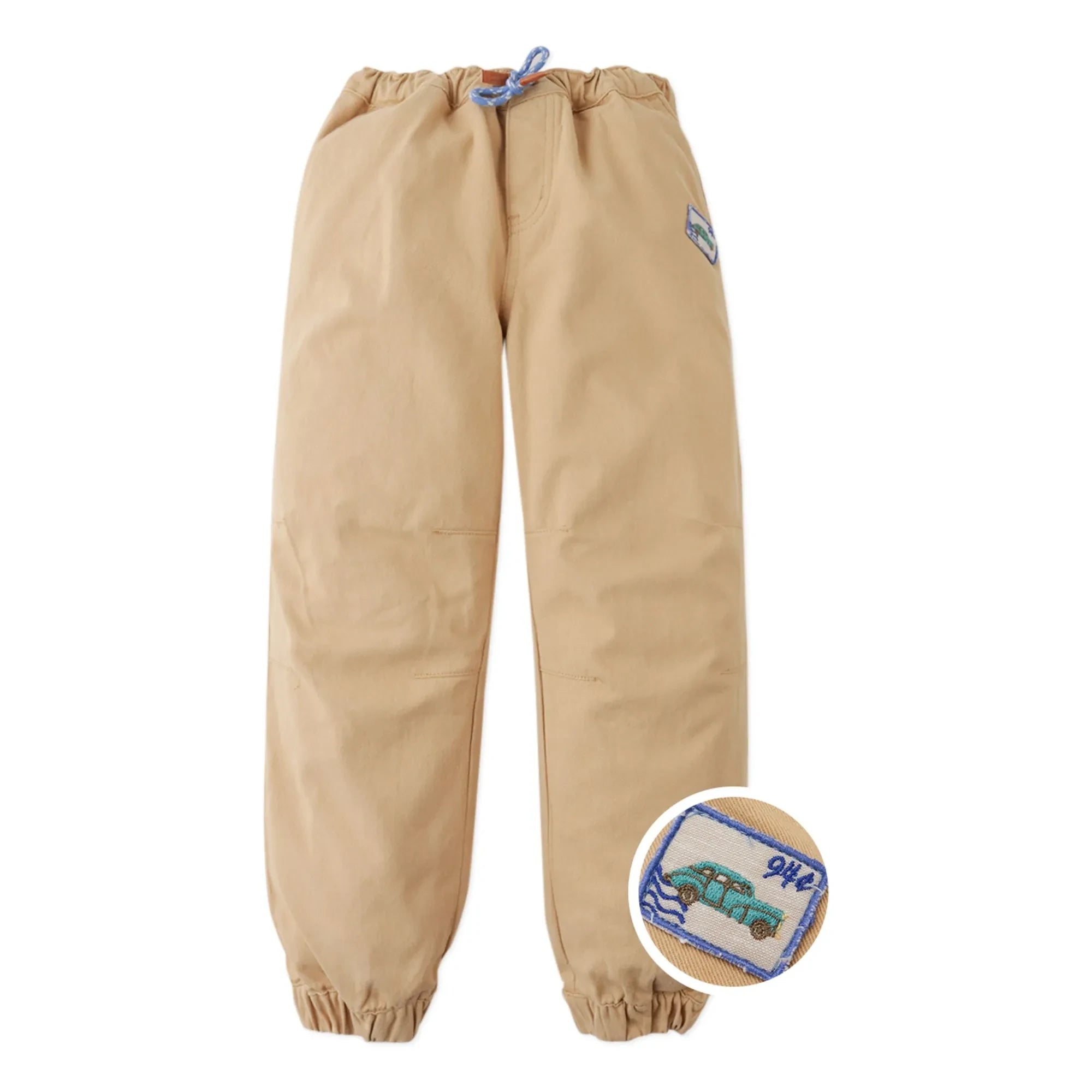 Gingersnaps - Pantalón Matt Patch | Beige