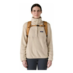 Patagonia - Mochila Black Hole Pack 32L de Fibra Reciclada | Camel