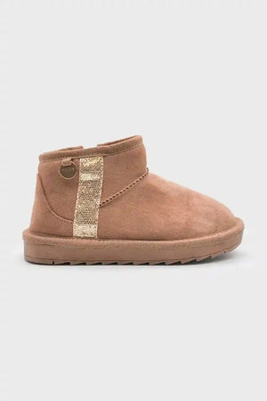 Botas Mayoral de Invierno para Niños