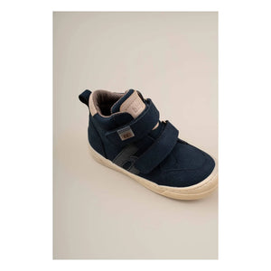 bisgaard - Dylan Tex Scratchs Sneakers | Lacivert