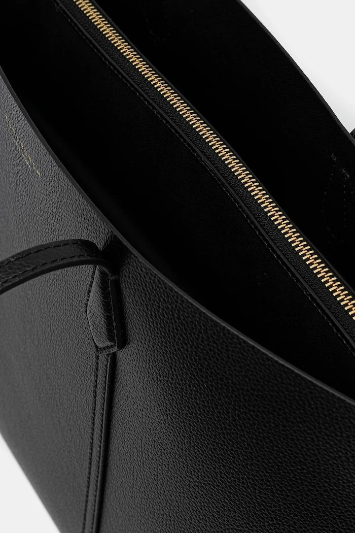 Bolso Tory Burch Perry de piel