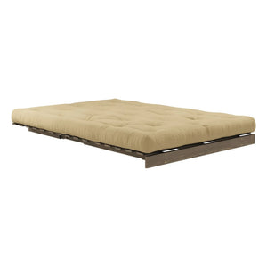 Karup Design - Sofá cama Roots | Mostaza