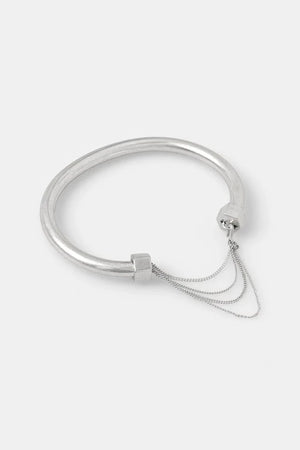Pulsera metálica de mujer AllSaints