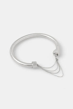 Pulsera metálica de mujer AllSaints