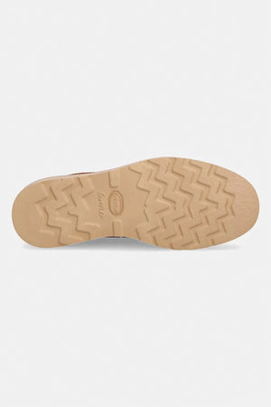 Zapatos de gamuza para hombre Barbour Murtun