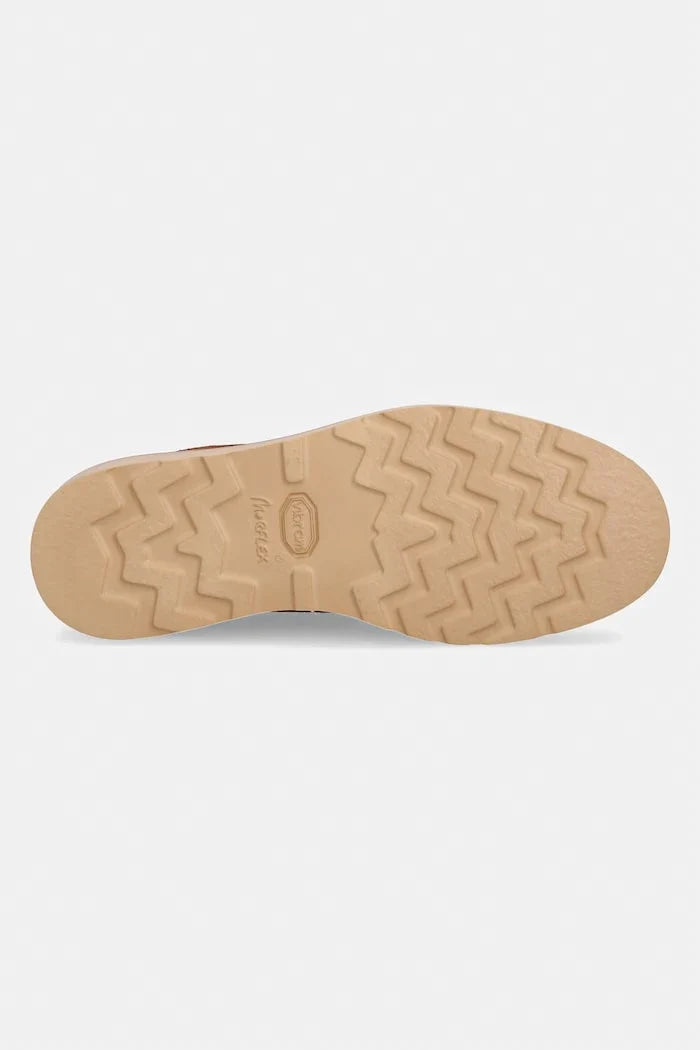 Zapatos de gamuza para hombre Barbour Murtun