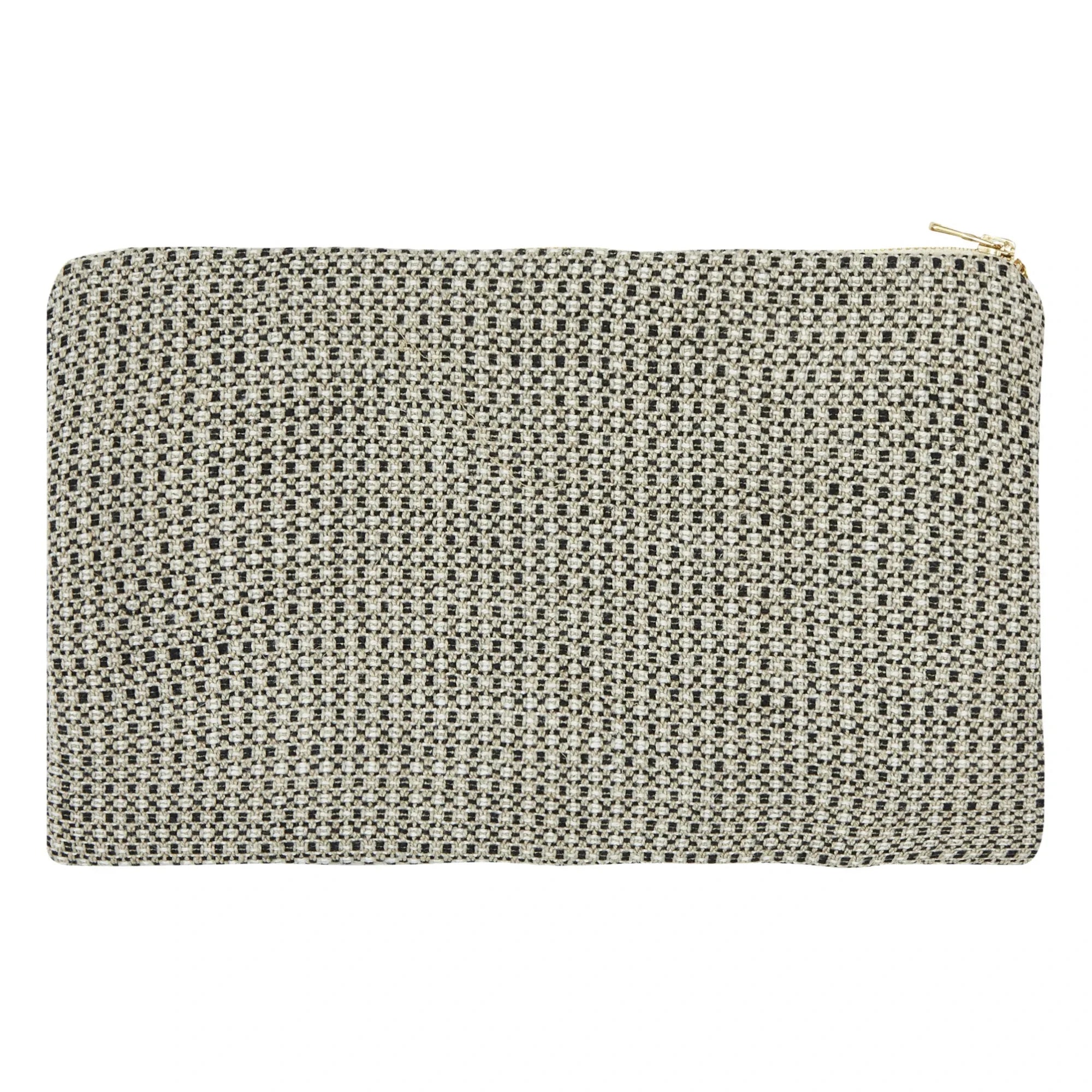 Adorna - Bolsita de lino