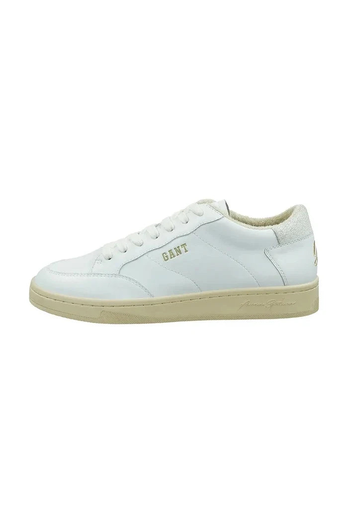 Zapatillas deportivas de piel Gant Prepus