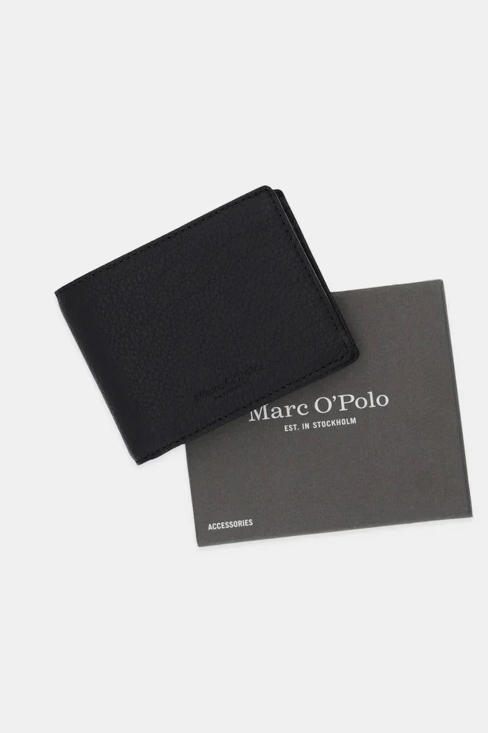 Cartera de piel Marc O'Polo