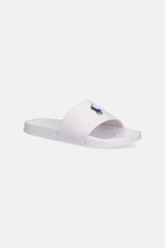 Polo Ralph Lauren LENNON - Chanclas de piscina para niños