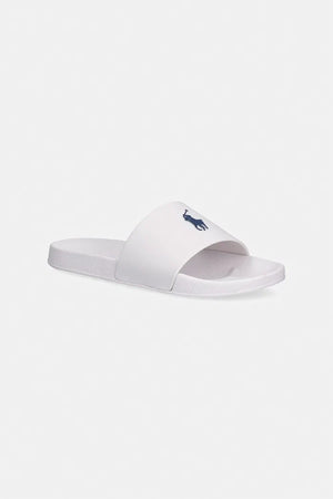 Polo Ralph Lauren LENNON - Chanclas de piscina para niños