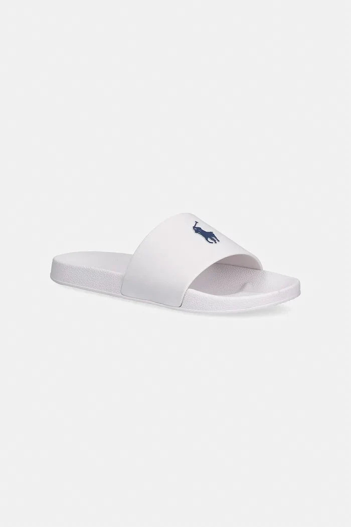 Polo Ralph Lauren LENNON - Chanclas de piscina para niños