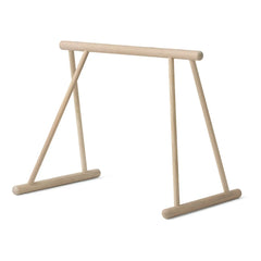 Oliver Furniture - Meşe erken öğrenme aktivite yayı | Meşe
