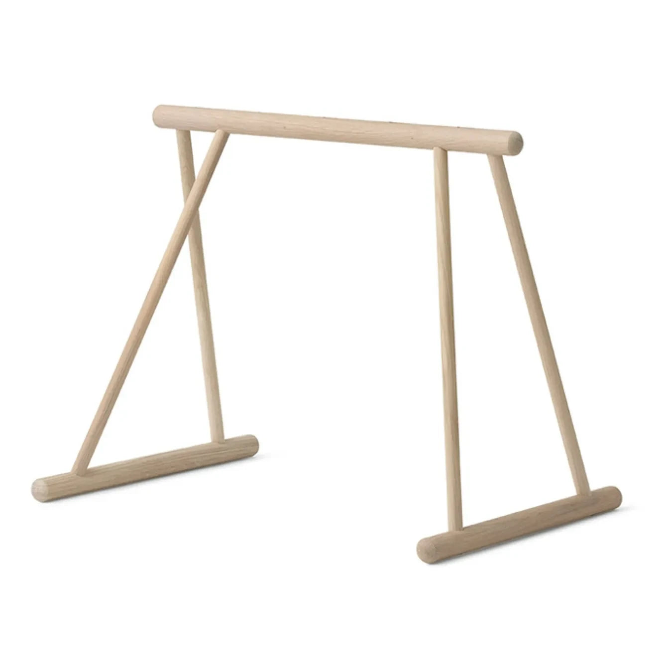 Oliver Furniture - Meşe erken öğrenme aktivite yayı | Meşe