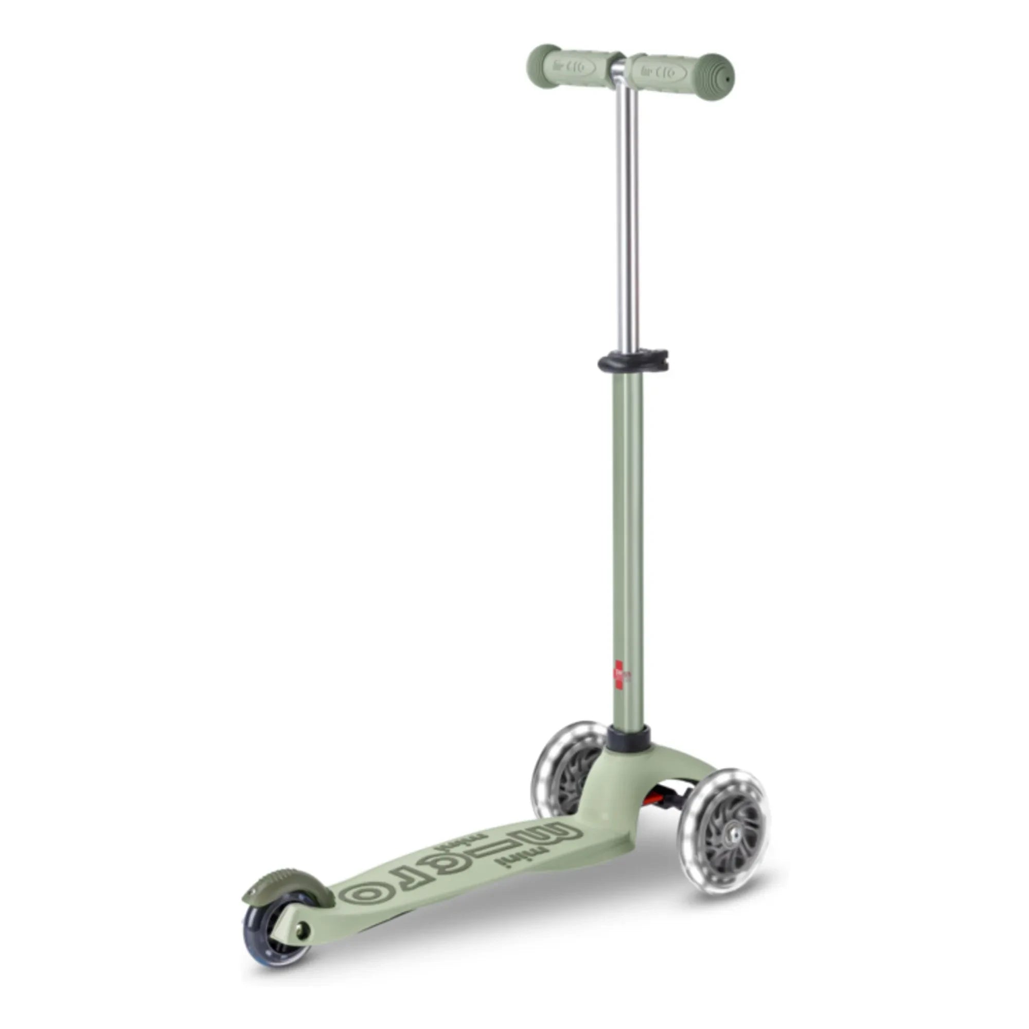 Patinete evolutivo Micro - Mini2Grow | Salvia