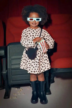 Vestido Mayoral para Niña