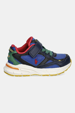Polo Ralph Lauren TRACKSTER 275 PS Zapatillas de deporte para niños