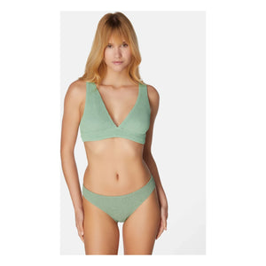 Sorbet Island - Bikini de dos piezas Aqua | Verde menta